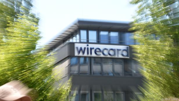 Bilanzskandal erschüttert Wirecard