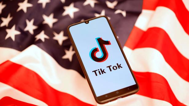 USA überprüfen TikTok