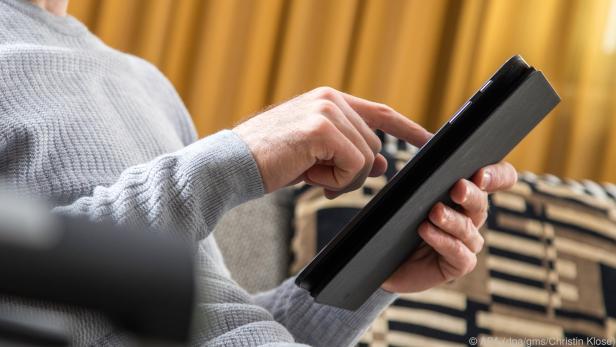 Gut zu wissen: Bei Tablets muss es nicht unbedingt das neueste Modell sein