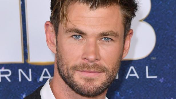 Chris Hemsworths bestes Stück wird Online diskutiert