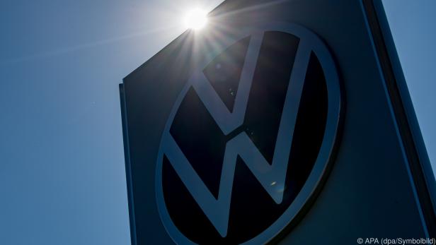 VW droht auch in Österreich eine Klage