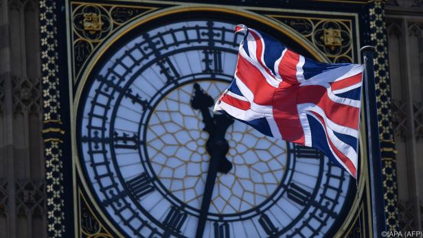 Großbritannien hat die EU am 31. Jänner verlassen