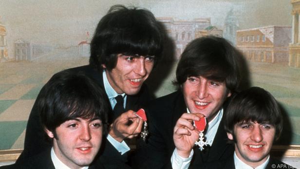 Die Beatles hatten im Nachtclub Indra ihr erstes Konzert