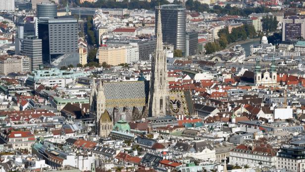 Weniger Österreicher wollen in die Bundeshauptstadt
