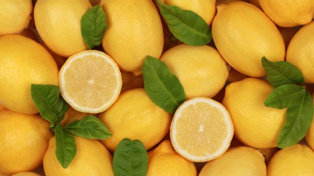 Das Deutsche Krebsforschungszentrum will nun untersuchen, ob Zitronensäure auch bei bereits erfolgter Norovirus-Infektion die Symptome lindern kann.