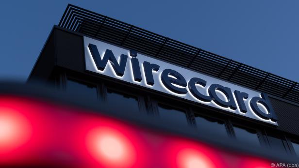 Wirecard nach Bilanzfälschungsskandal insolvent