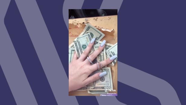 Millionäre: So viel verdienen die größten TikTok-Stars