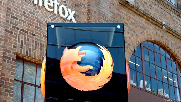 Mozilla hat den Firefox-Browser für Android-Mobilgeräte runderneuert