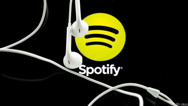 Daten zu Hörgewohnheiten von Musikplattformen wie Spotify herangezogen