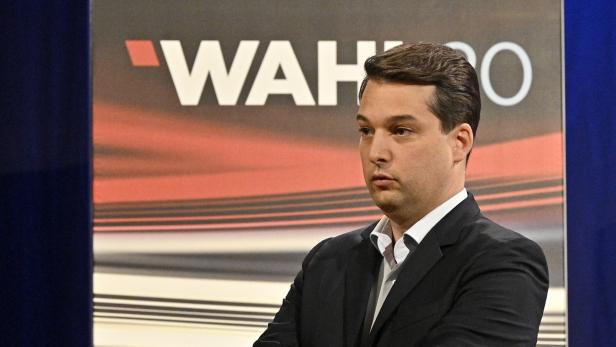 Straches Ex-Bodyguard soll auch Wiener FP-Chef Nepp belasten