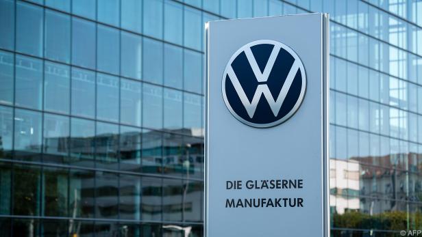 VW in der Kritik von Verbraucherschützern