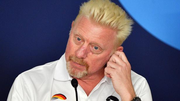 Anna Ermakova hofft auf frühere Haftentlassung von Vater Boris Becker