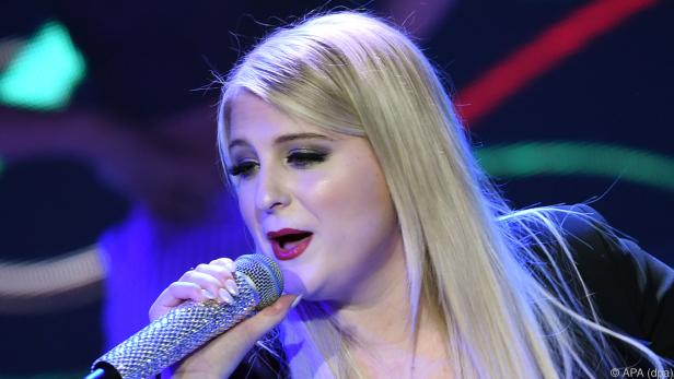 Meghan Trainor erwartet ein Kind