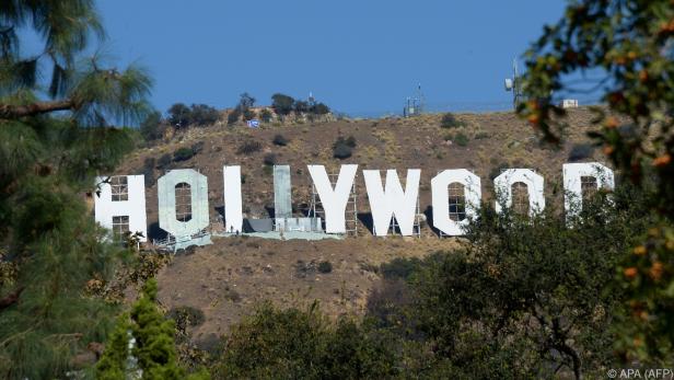 Viele Hollywoodstars haben sich mehr oder weniger platziert