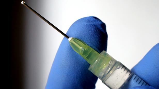 Coronavirus: Ungarn will russischen Impfstoff testen