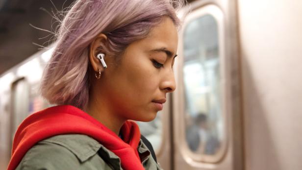 Pilz-Alarm: Sind Airpods schlecht für unsere Ohren?