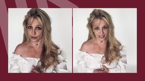 Britney Spears äußert sich (indirekt) zu #FreeBritney