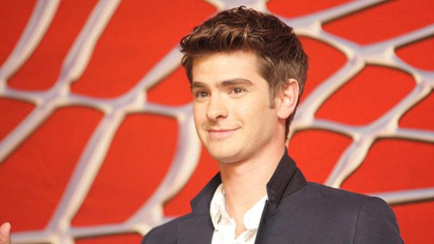 Andrew Garfield kritisiert die Freundschaft zwischen Spider-Man und Iron Man