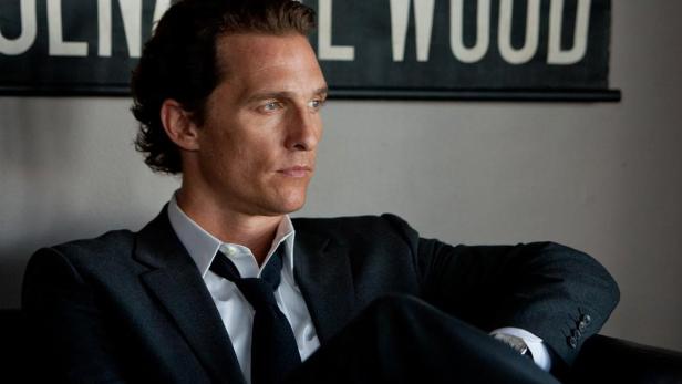 Matthew McConaughey über Fortsetzung von "Wie werde ich ihn los – in 10 Tagen"