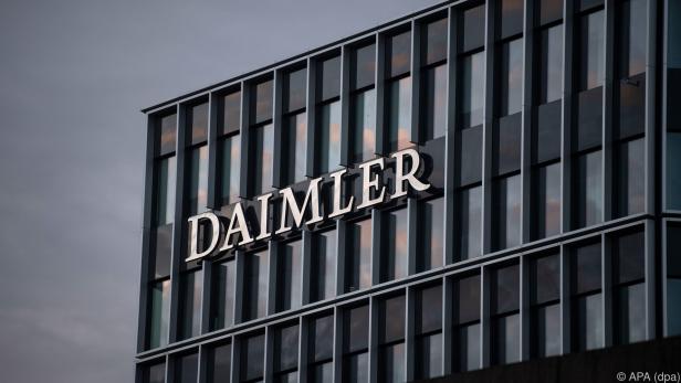 Daimler gegen Menschenrechtsverletzungen und Umweltzerstörung