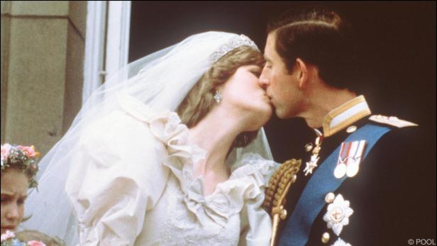 Besonders das Kapitel über Prinzessin Diana ärgert die Royals