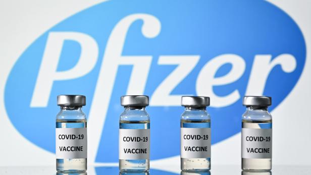Pfizer: Bis Ende 2021 haben wir mehr Impfdosen als nötig
