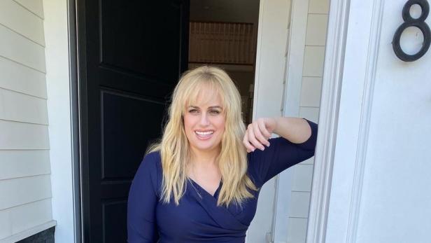 Rebel Wilson: "Werde als schlanke Person anders behandelt"