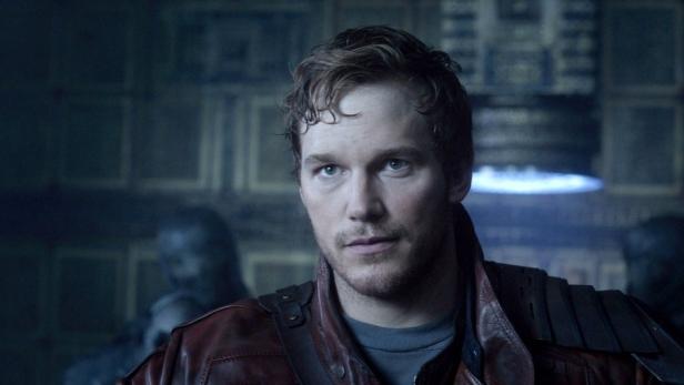 Chris Pratt setzt sich für Sozialmärkte ein