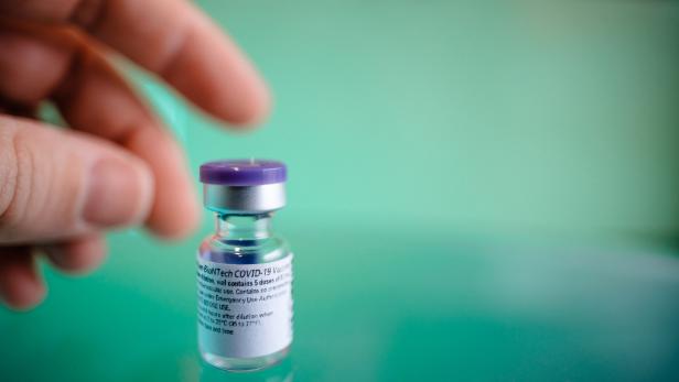 Impfstoffe: So steht das Rennen um ein Covid-19-Vakzin