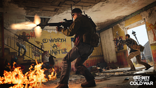 "Call of Duty: Black Ops Cold War": Das sind die neuen Leaks