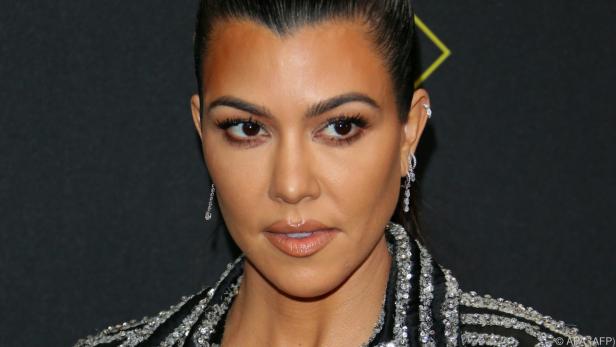 Die große Schwester von Kim Kardashian wechselt ins Film-Business
