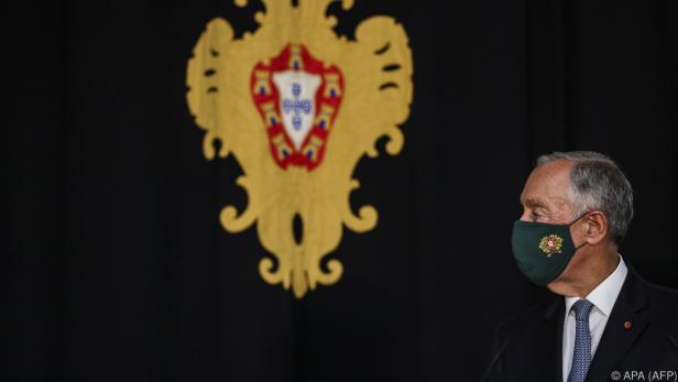 Portugal übernimmt am 1. Jänner die EU-Ratspräsidentschaft