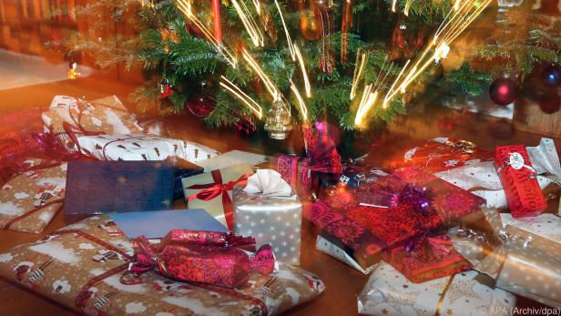 Fünftel meidet Verwandtenansammlungen zu Weihnachten