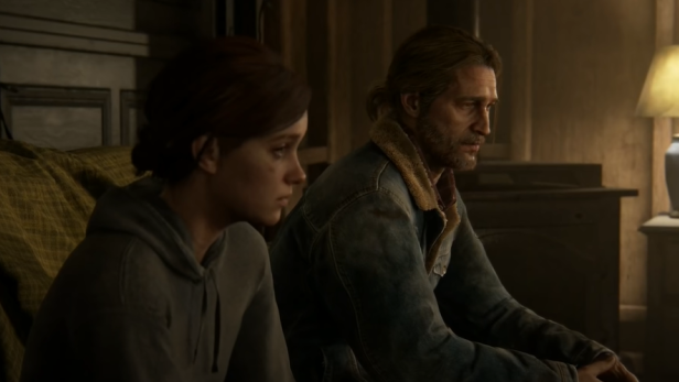 Game Awards 2020: "The Last of Us 2" zu Spiel des Jahres gekürt