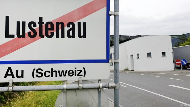 Österreicher müssen in der Schweiz nicht in Quarantäne