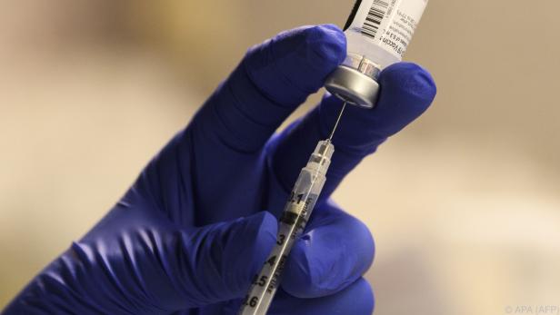 EMA gibt am 21. Dezember ihre Beurteilung über den Impfstoff ab