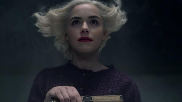 Diese Romanzen erwarten uns in der neuen "Sabrina"-Staffel