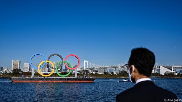 Olympia-Stadt Tokio kämpft mit Rekord an Corona-Neuinfektionen