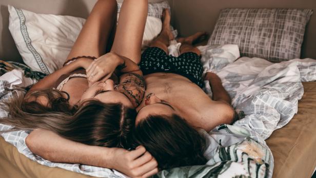 Studie: Das ist die gefährlichste Sexstellung für Männer