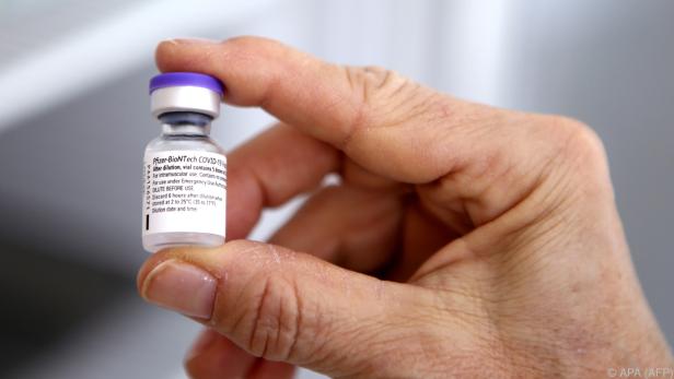 Mutationen des Coronavirus beschäftigen die Impfexperten