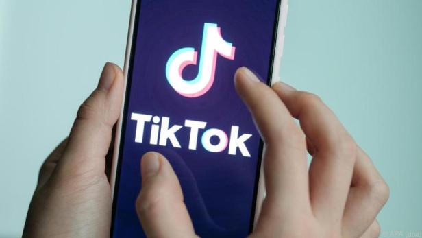 Tiktok ändert mehrere Standard-Kontoeinstellungen