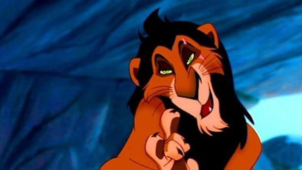 TikTok-Theorie: Wurde Mufasa in "Der König der Löwen" von Scar gefressen?