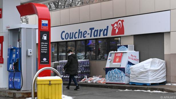 Keine Übernahme von Carrefour durch Coueche-Tard