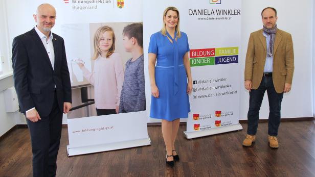 Coronavirus: Burgenland will bei Schulen "regional reagieren"