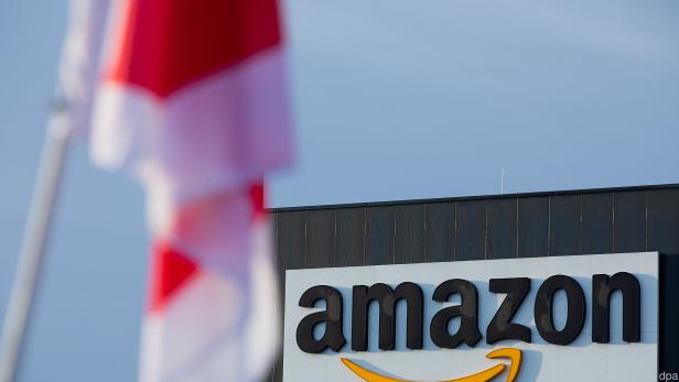 Amazon & Co: Viel Ware fährt im Kreis