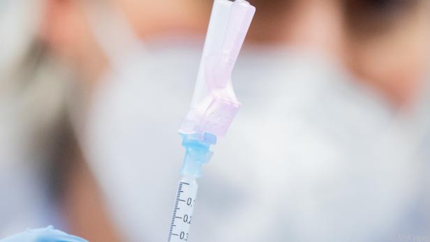Diabetologen fordern sofortige Impfung von Risikopatienten