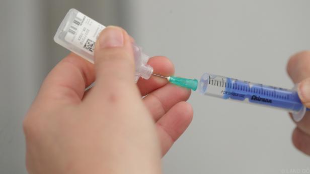 Daten aus dem e-Impfpass sollen erstmals Durchimpfungsrate zeigen