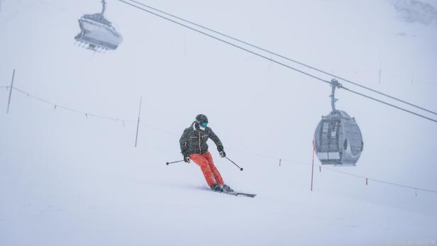 Der VKI hat mehrere Skigebiete abgemahnt