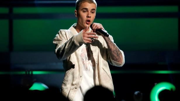 Justin Bieber: "War naiv und habe Probleme von Frauen übersehen"