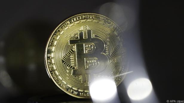 Deutschland kann auf Bitcoins im Millionenwert nicht zugreifen